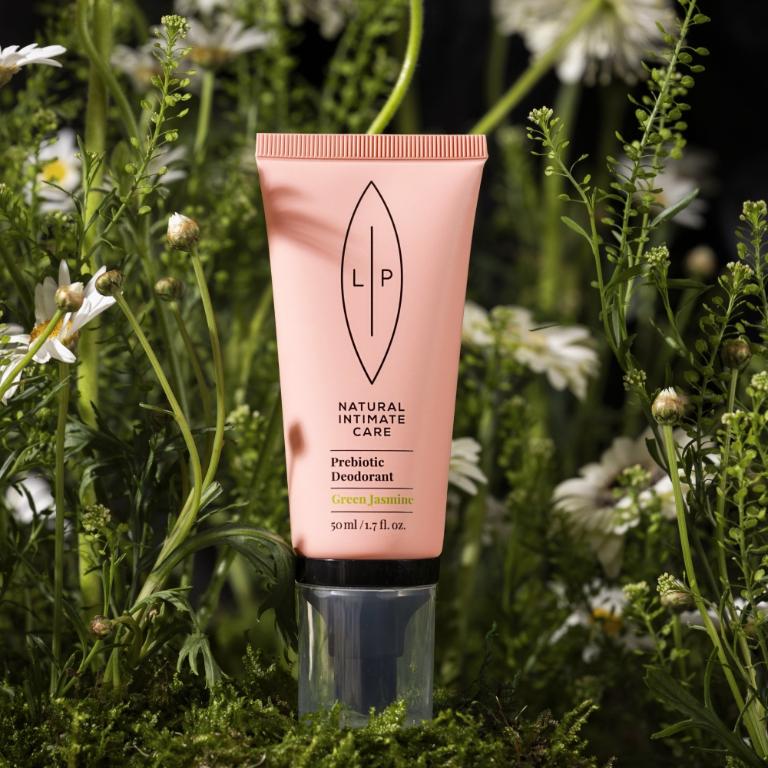 茉莉益生元平衡私密噴霧50ml