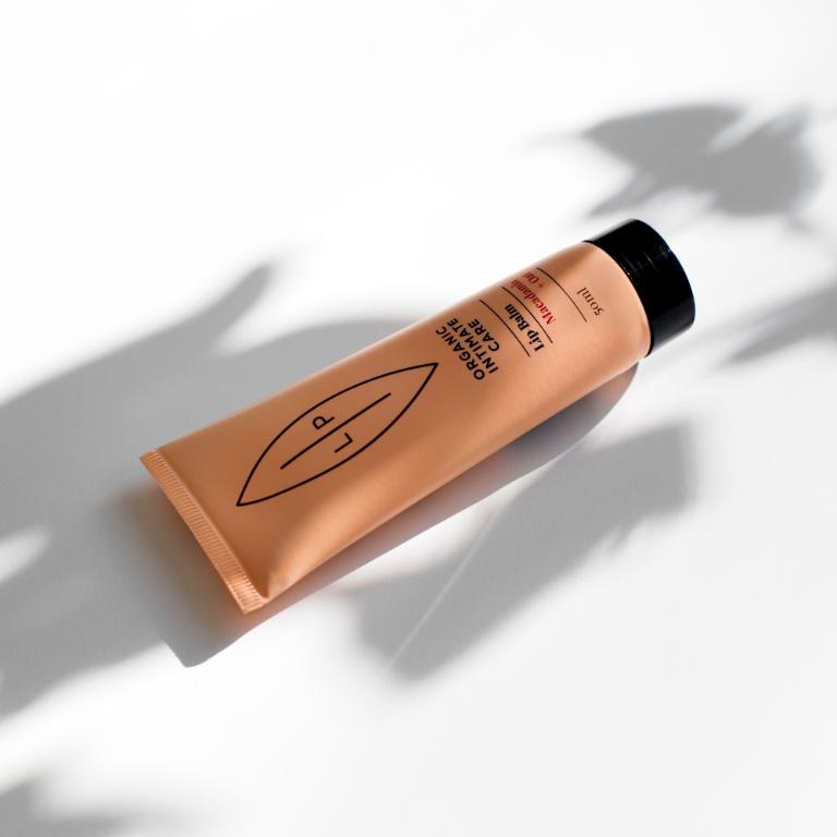 益生元平衡私密潤滑液50ml