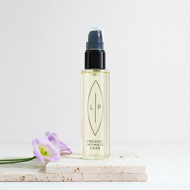 益生元平衡私密護理油75ml