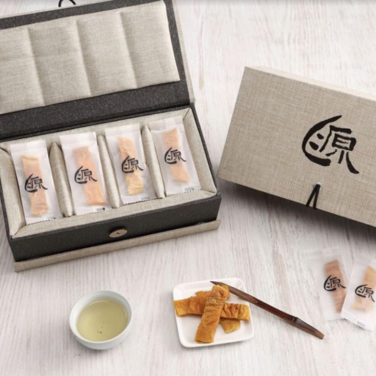 源之家 經典禮盒