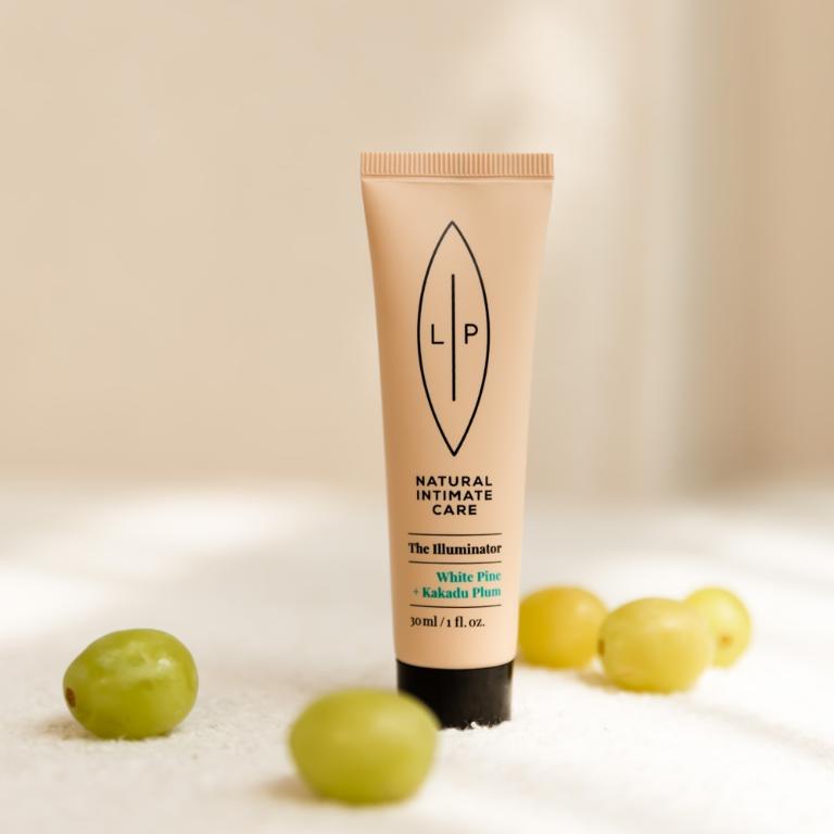 瑞典唇淨私密護理 白松卡卡杜李嫩亮精萃30ml