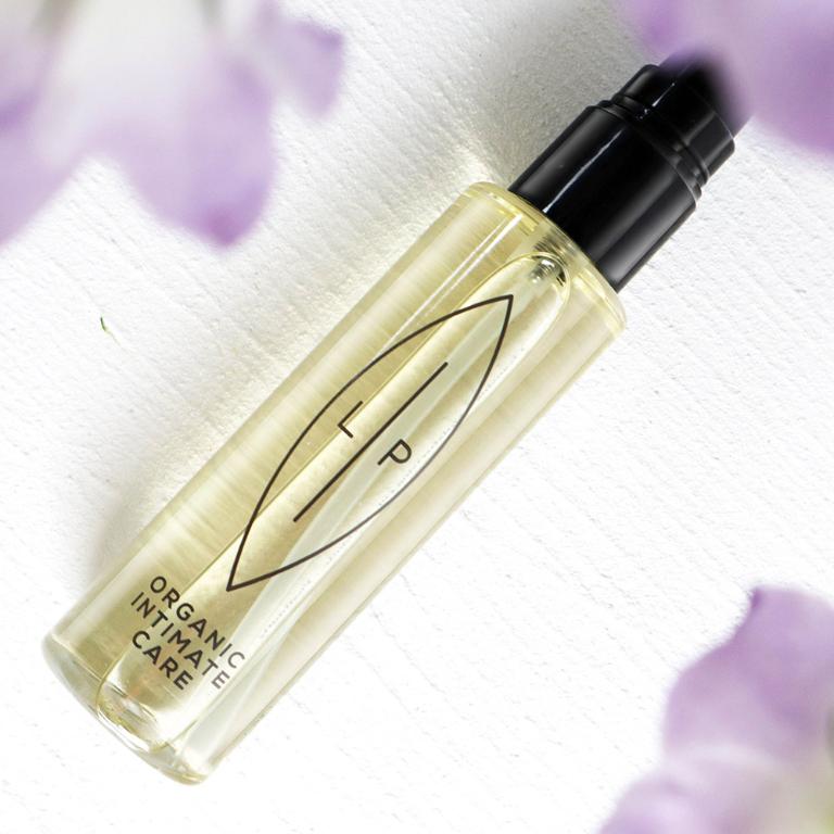 益生元平衡私密護理油75ml