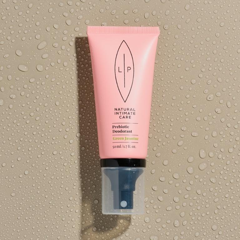 茉莉益生元平衡私密噴霧50ml