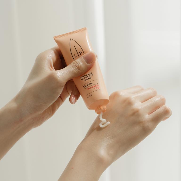 益生元平衡私密潤滑液50ml