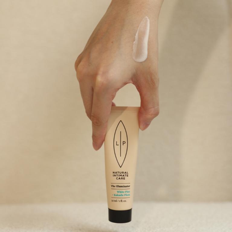 瑞典唇淨私密護理 白松卡卡杜李嫩亮精萃30ml