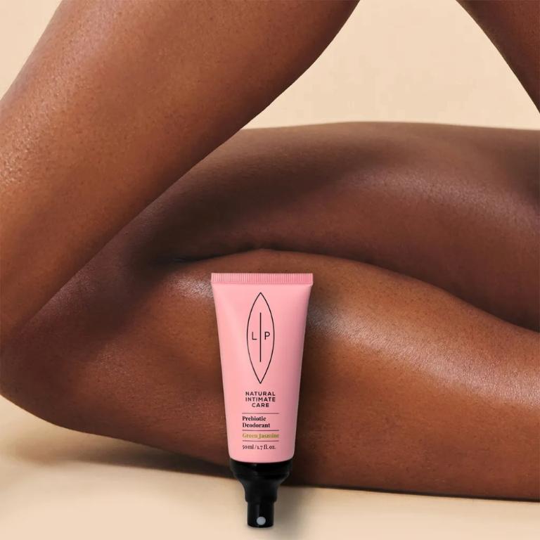 茉莉益生元平衡私密噴霧50ml