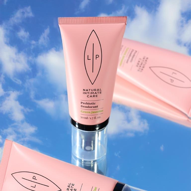 茉莉益生元平衡私密噴霧50ml