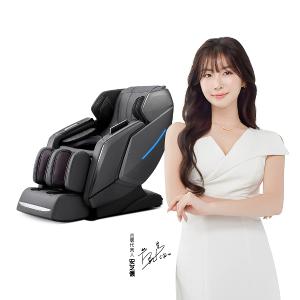 JHT i芯極致包覆臀感按摩椅 K-326(約配)(2色)