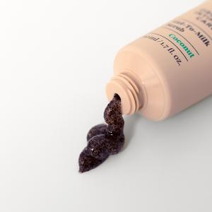 瑞典唇淨私密護理 椰子牛奶磨砂凝露50ml