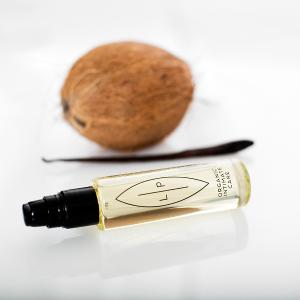 椰子香草私密護理油75ml