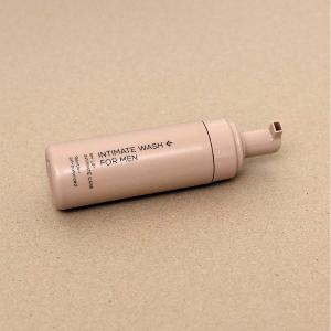 瑞典唇淨私密護理 男士私密平衡清潔慕斯150ml