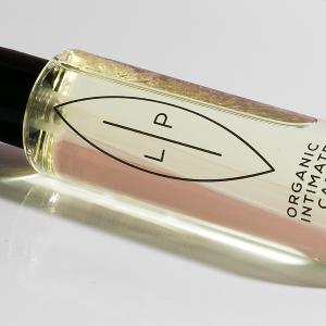 椰子香草私密護理油75ml