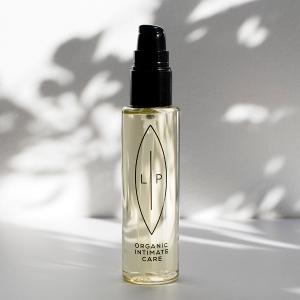 椰子香草私密護理油75ml