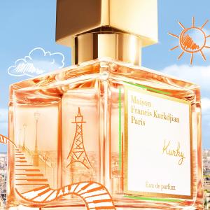 Maison Francis Kurkdjian Kurky淡香精 70ml