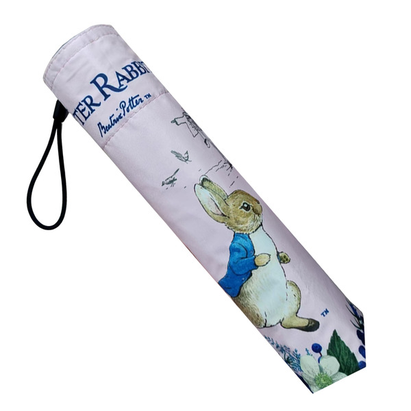 PETER RABBIT 比得兔輕量雨傘-兩款任選