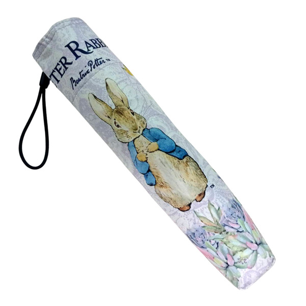 PETER RABBIT 比得兔輕量雨傘-兩款任選