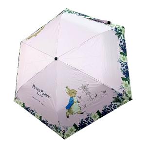 PETER RABBIT 比得兔輕量雨傘-兩款任選