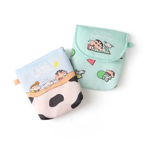 蠟筆小新隨身收納包