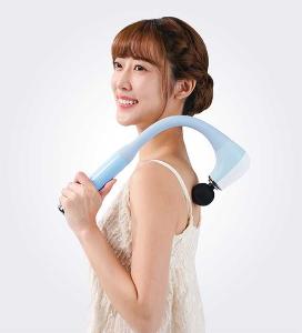 輝葉 Xmini藍勾勾按摩槍 HY-10566