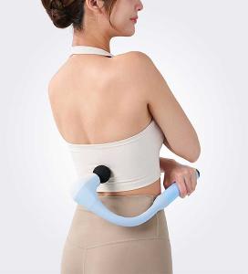 輝葉 Xmini藍勾勾按摩槍 HY-10566