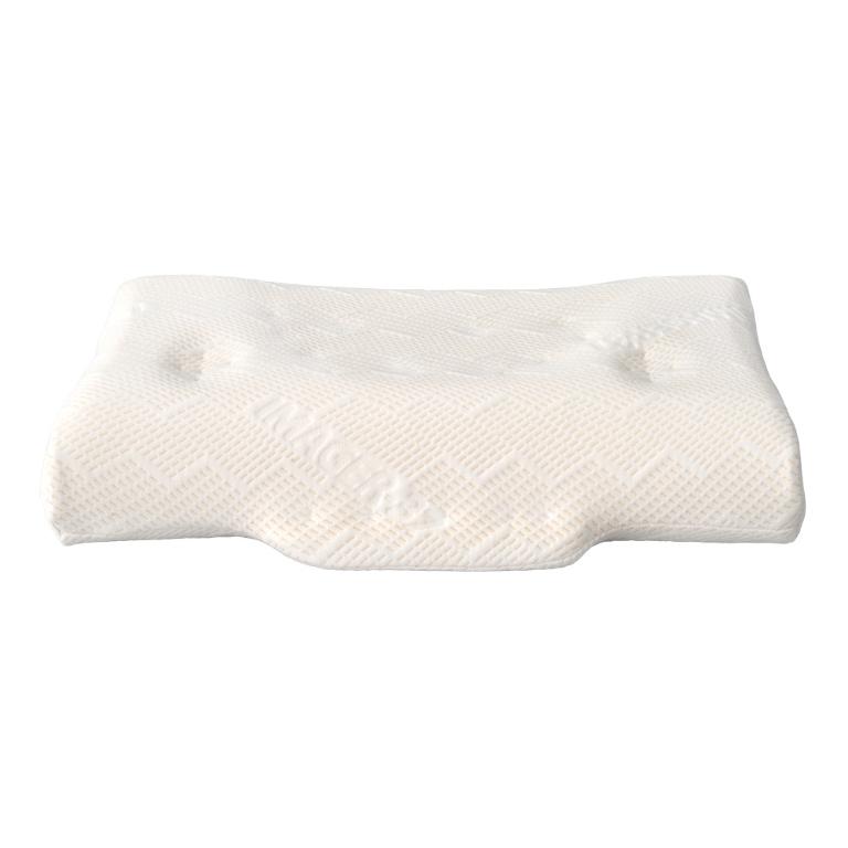 IMAGER-37 易眠枕(新款水波紋)天絲系列KM型一個