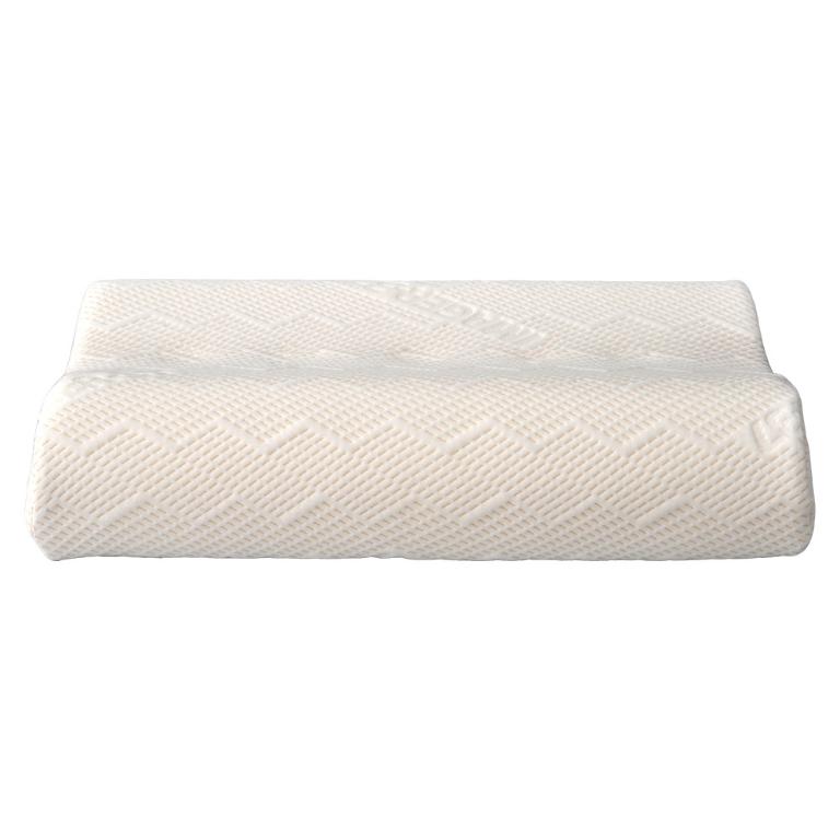 IMAGER-37 易眠枕(新款水波紋)天絲系列WM型一對