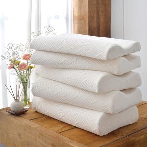 IMAGER-37 易眠枕(新款水波紋)天絲系列WM型一對