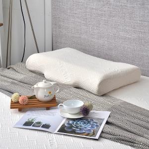 IMAGER-37 易眠枕(新款水波紋)天絲系列KM型一個