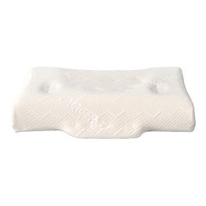 IMAGER-37 易眠枕(新款水波紋)天絲系列KM型一個