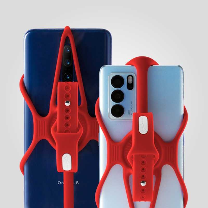 Bone 跑步手握手機綁二代