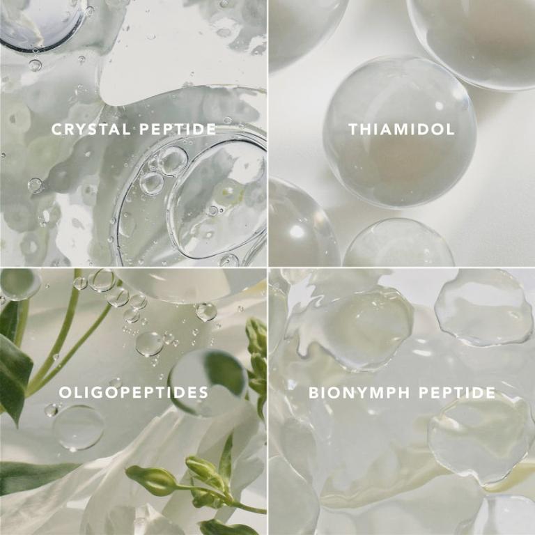 香緹卡 雪牡丹臻白透亮精華30ml