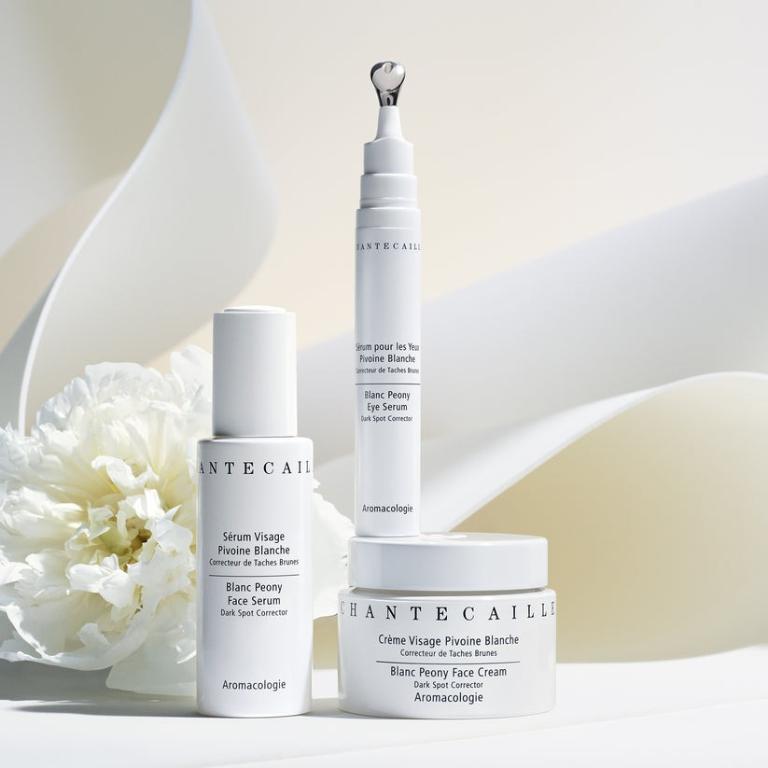 香緹卡 雪牡丹臻白透亮精華30ml