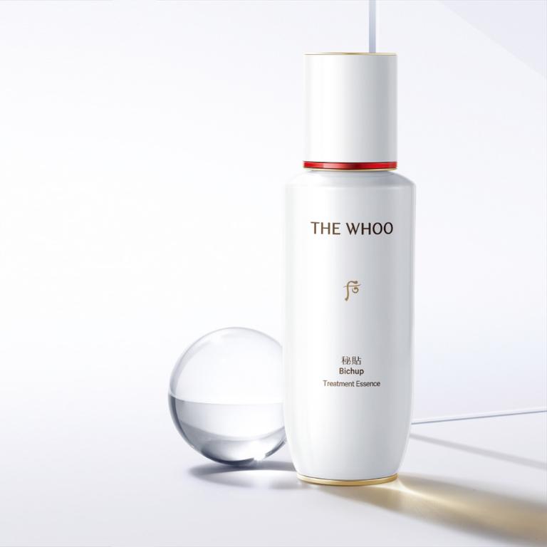 后 秘帖循環精華90ml