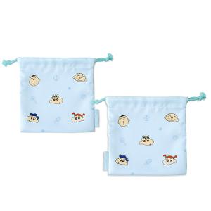 蠟筆小新束口袋