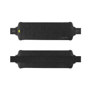 Bone 跑步腰帶綁 防盜腰包｜輕量化攜帶，跑步更自在