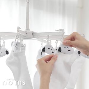 Peanuts史努比折疊式曬衣夾組(18P)