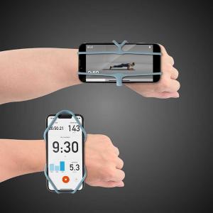 Bone 跑步手握手機綁二代