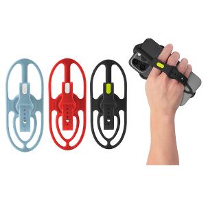 Bone 跑步手握手機綁二代