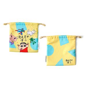 蠟筆小新束口袋
