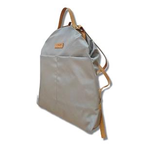 POPCORNGREEN 旅行商務後背包(M尺寸)-星鑽銀