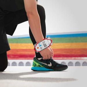 Bone 跑步手握手機綁二代