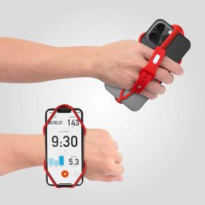 Bone 跑步手握手機綁二代