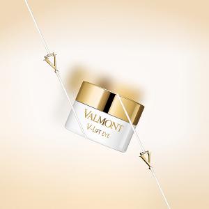 VALMONT 抗皺緊提V眼霜15ml