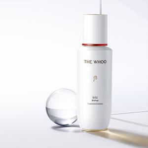 后 秘帖循環精華90ml