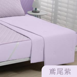 【Tonia Nicole 東妮寢飾】TopCool冰凍涼感涼被-六色任選(單人150x180cm)
