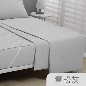 【Tonia Nicole 東妮寢飾】TopCool冰凍涼感涼被-六色任選(單人150x180cm)