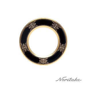 Noritake 壯麗花海系列-骨盤16CM(骨瓷)(日本製)