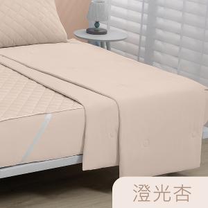 【Tonia Nicole 東妮寢飾】TopCool冰凍涼感涼被-六色任選(單人150x180cm)