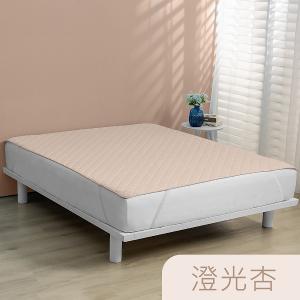 【Tonia Nicole 東妮寢飾】TopCool冰凍涼感墊/涼感保潔墊-六色任選(雙人)