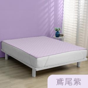【Tonia Nicole 東妮寢飾】TopCool冰凍涼感墊/涼感保潔墊-六色任選(加大)